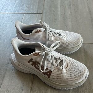 Hoka Match 5 Profly +